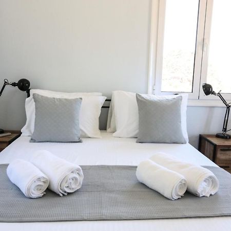 Skouros Villa 2 Kastri  Luaran gambar