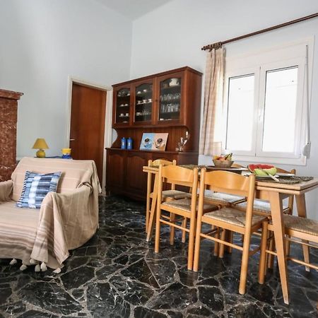 Skouros Villa 2 Kastri  Luaran gambar