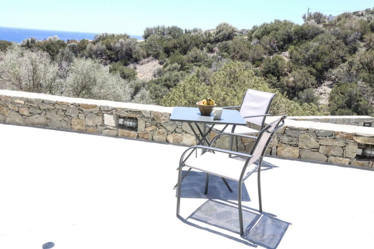 Skouros Villa 2 Kastri  Luaran gambar